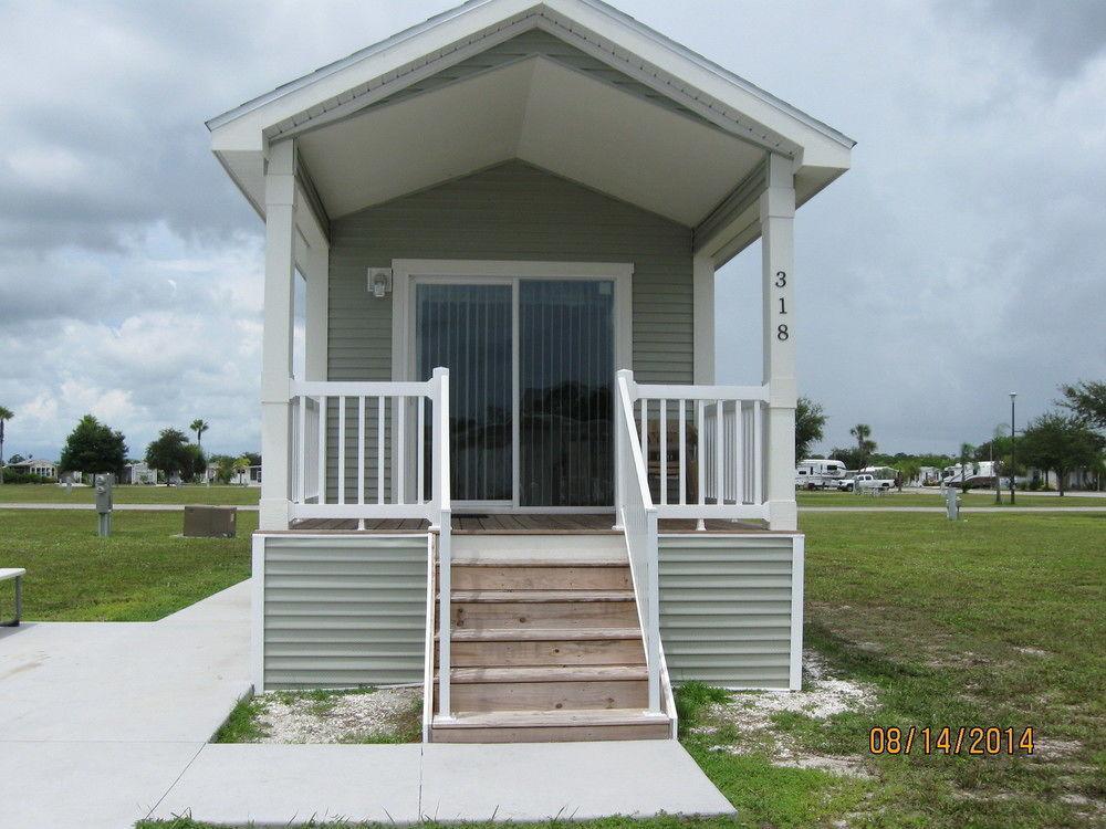 Harbor Lakes Rv Resort Port Charlotte Exterior foto